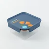 Lock n Lock Posuda za hranu Bsfree Modular Plus 1l, Tamnoplava