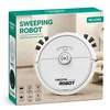 Smart mini robot usisivač/ visina 6/5 cm