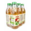 Fruvita 100% voćni sok Jabuka 0,80l x 6 kom XXL