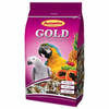 Avicentra Gold za velike papige - 850 g