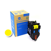 toner Konica Minolta TNP80Y (AAJW252, Ye), 9.000 strani (original, rumena)