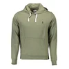 U.S. polo Assn. Muški duks 60698-53223_Verde_146, Maslinasti