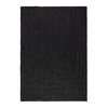 Črna preproga iz jute 160x230 cm Bouclé – Hanse Home