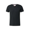Tommy Jeans Majica TJM ORIGINAL JERSEY V NECK TEE, črna