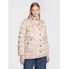 Liu Jo Sport Zimska jakna TF2184 T4558 Bež Regular Fit