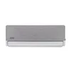 Vivax H+ Desing ACP-12CH35AEHI+ Silver Inverter klima,12000 BTU,700 m3/h,Siva