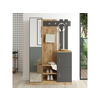 Hanah Home Stalak za hodnik DD7 - AA