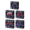 Maisto RC - DIE-CAST METAL z lučmi, 1:41, 2,4GHz, USB, XTR, Bluetooth 5.0, asorti