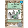 Little Bears Visit