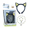 Komplet modnih dodatkov Bluey - 6 kosov (2500003306)