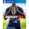 NACON GAMING rugby 25 (playstation 4)