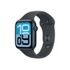 APPLE Watch SE 3 Cellular 44mm Midnight Aluminium Case with Midnight Sport Band - S/M (meph4rk/a)