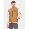 Blend Bomber jakna 20715276 Rjava Regular Fit