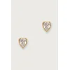 Guess uhani ženski CRYSTAL LOVE