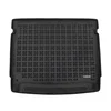 Rubber trunk mat Peugeot 3008 2024- (upper floor)