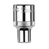 shumee 1/2 šesterokotni nastavek, 8 mm, Superlock