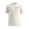 Odlo Essential Print T-Shirt Crew Neck s/s