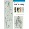 Rayher. Knjiga Complete Guide to Life Drawing