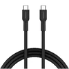 Kabl Canyon OnWire 60CL USB-C 60W Braided 1m Black