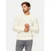 Guess Pulover M4BR30 Z3HM1 Écru Regular Fit