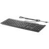HP ACC Slim v2 SmartCard USB KBD A71J9AA#BED YU