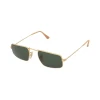 Ray-Ban Naočare za sunce 0RB3957 919631 49, Zlatne