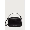 Armani Exchange crossbody torbica ženska iz umetnega usnja
