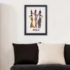 Wallity Slika CAM161149835, 32x42cm