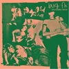 Bug Fix - Chocolate Nerve (LP)