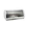 Kinghoff KH3203 Kutija za hleb metalna silver