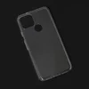 TELEMPIRE Silikonska maska za telefon Ultra thin za Google Pixel 5 providna