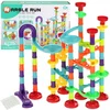 CAB Toys Kreativna steza za žogo 113 kos