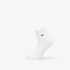 Nogavice Y-3 Cl Sock Lo White M