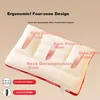 Miniso Ergonomski jastuk za vrat, Memorijska pena