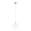 Redo 01-1064 - Luster na sajli OLA 1xE27/42W/230V