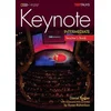 Keynote Intermediate: Teachers Book with Audio CDs (Kniha)