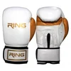 Rukavice za boks RING 10 OZ kozne