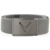 Callaway V-Logo Web Belt Griffin OS