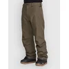 Volcom Dua Gore-Tex Pants teak