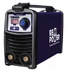 REM POWER elektro maschinen aparat za varenje inverter WMEm 136 Basic Line