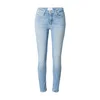 Calvin Klein Ženske farmerke J20J221580, Svetloplave