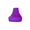ATELIER DEL SOFA Fotelja Large Purple