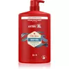 Old Spice Gel za tuširanje Deep sea 3u1, 1 l