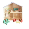 HANAH HOME House Game Multicolor igračka za decu