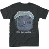 Metallica Ride The Lightning M