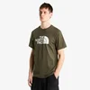 The North Face Majica M EVOLUTION HALF DOME REGULAR SHORT SLEE