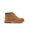 TIMBERLAND Čevlji na vezalke Nellie, rjava