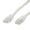 Secomp Roline (Value) UTP CAT6e Patch, siva 10m ( 6413 )