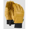 Burton Treeline Leather Rokavice Mitt rawhide