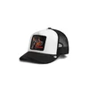 Goorin Bros kapa s šiltom Beware Trucker